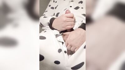 Playing Until I Cum (Full Vid)