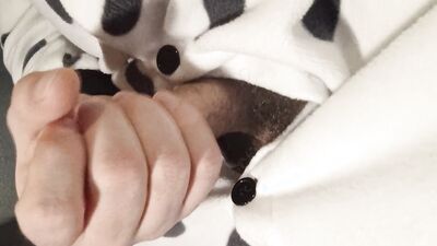 Playing Until I Cum (Full Vid)