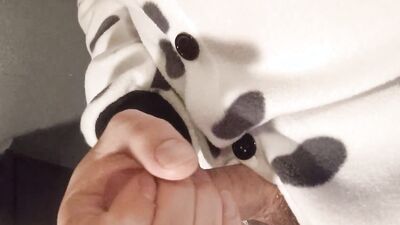 Playing Until I Cum (Full Vid)