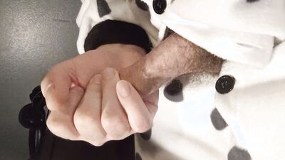 Playing Until I Cum (Full Vid)