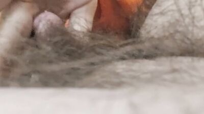 Kevy 69's Something I'm Working on Two Orgasm Special