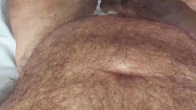 Engage--Where I Practice Focusing on the Camera While I Verbalize and Jerk my Cock