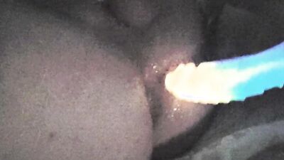 Slutty Anal-Loving Femboy W/ His Toys Compilation - chEBIFemThem