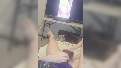 Its A Coconut Oil Frot Intimaly Straight Edge Cock Block Fleshlight Fiesta Dangling Twink Shorties