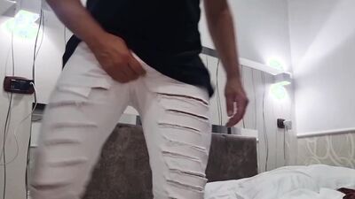 AMATEUR | ITALIAN - I'LL CUM IN YOUR MOUTH WITH MY BIG DICK