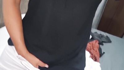 AMATEUR | ITALIAN - I'LL CUM IN YOUR MOUTH WITH MY BIG DICK