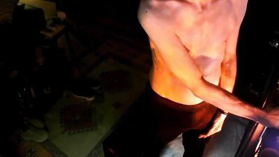 Cum Swallowing and Eating Compilation (PH)