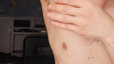 Kinky femboy liebt kinky sex iranianfemboy dirty sex