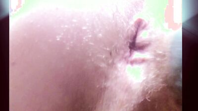 DEEP Dildo FUN and CUM