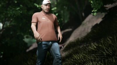(Gay) Sucking Cock overtime! Finding Buddies #7 W/HentaiGayming