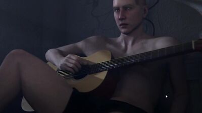 (Gay) Sucking Cock overtime! Finding Buddies #7 W/HentaiGayming