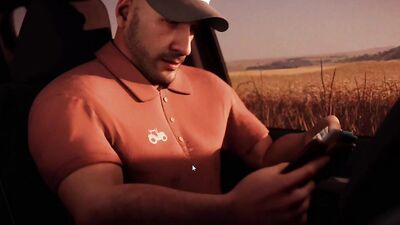 (Gay) Sucking Cock overtime! Finding Buddies #7 W/HentaiGayming