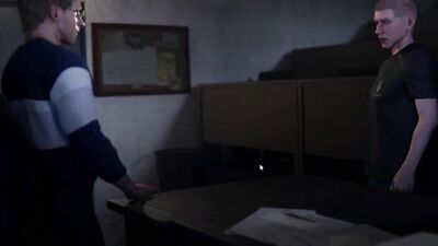 (Gay) Sucking Cock overtime! Finding Buddies #7 W/HentaiGayming