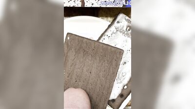 Muscle Twink Cums on Poptart #2