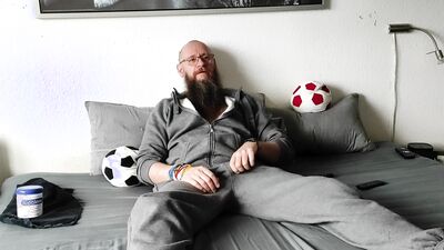 It is good to masturbate