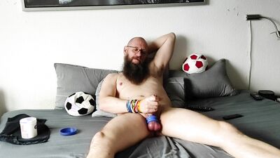 It is good to masturbate