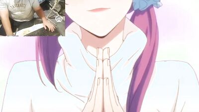 The flower - the fiery adventures of a mature woman