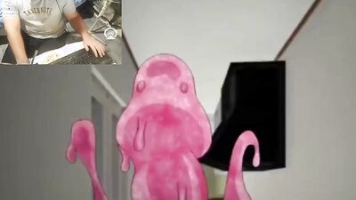 Cute hentai girls have unbridled sex