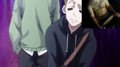 red headed hentaibeauty gets a creampie
