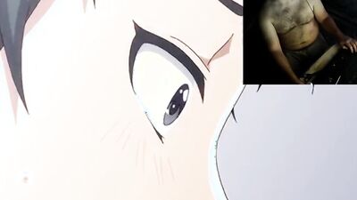 red headed hentaibeauty gets a creampie