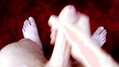 Lots Of Loads - Big Uncut Cock Intense Orgasms Cumpilation - Set 3