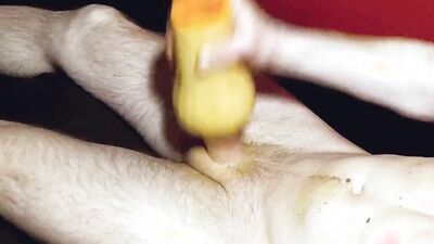 Lots Of Loads - Big Uncut Cock Intense Orgasms Cumpilation - Set 3