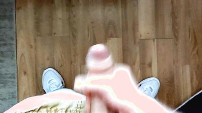 Lots Of Loads - Big Uncut Cock Intense Orgasms Cumpilation - Set 4