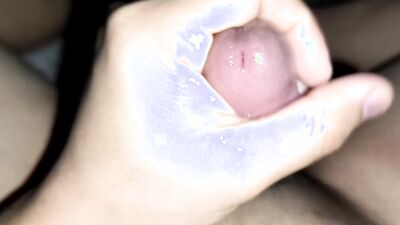 Horny Weekend's Cumshot "Terry Presents"