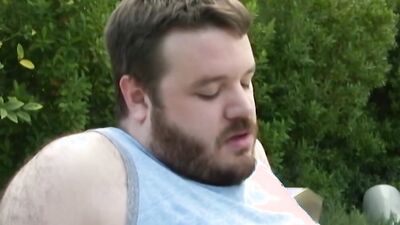 John Thomas and his horny boyfriend are having hot sex