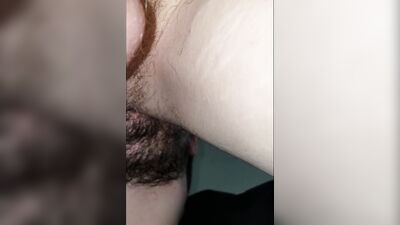 Cock hungry amateur chap gives his boyfriend a bj in this POV