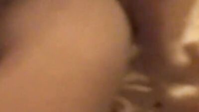 Skinny amateur gay dude is enjoying in some homemade gay action