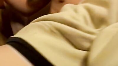 College buds are spanking each other's ass in this amateur video