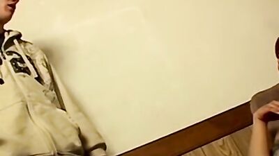 College buds are spanking each other's ass in this amateur video