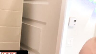 Manuel Skye & Jake Nobello are fucking in their apartment