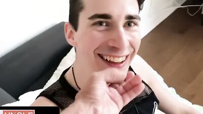 Manuel Skye & Jake Nobello are fucking in their apartment