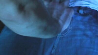 Johnny Hazzard and his boyfriend are bonking in this hot video