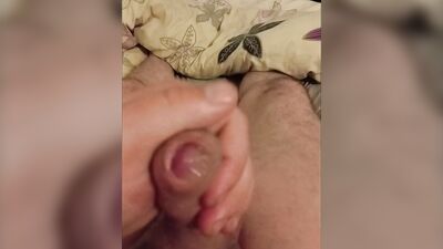 19 cumshots