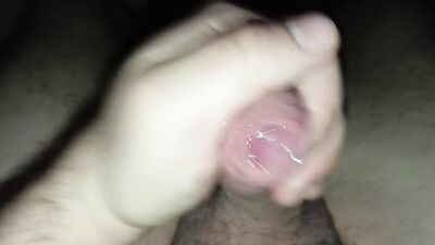 19 cumshots