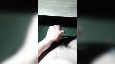 Vietnamese Masturbate, but It Is Not Completely Hard