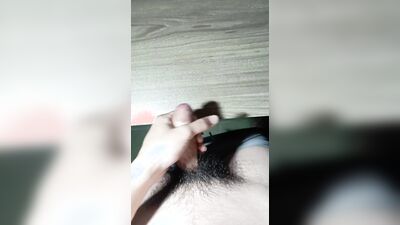 Vietnamese Masturbate, but It Is Not Completely Hard
