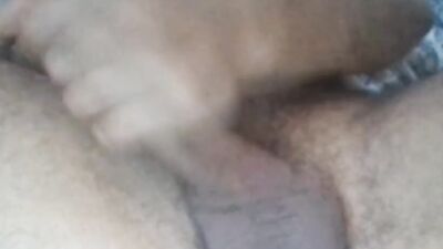 Touching my hairy chest jerking my dick hard and moans fo you my kitten