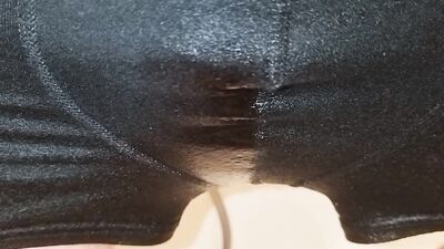 me pissing for 10min and then cuming in your face