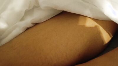 Horny wake up
