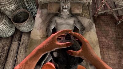 Foxsy's Skyrim Adventures : Part 3
