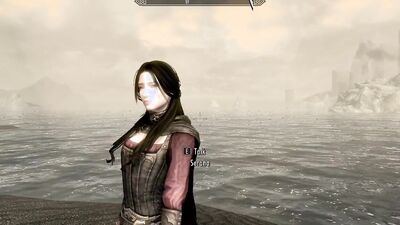 Foxsy's Skyrim Adventures : Part 3