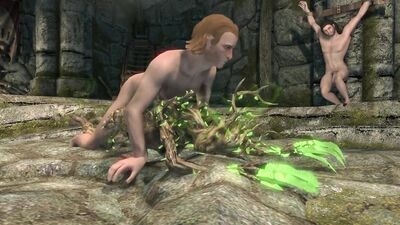 Foxsy's Skyrim Adventures : Part 3