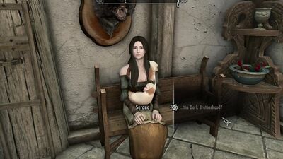 Foxsy's Skyrim Adventures : Part 3
