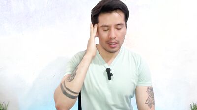 Hombre hetero tiene sexo con el enfermero dotado antes de casarse con su esposa