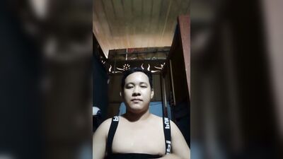 I'm solo in my room