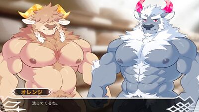 Short Story【hero of minotaurs】